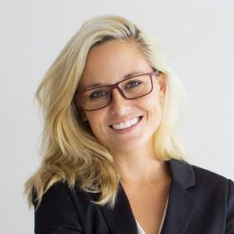 Profile picture of Sarah Miller