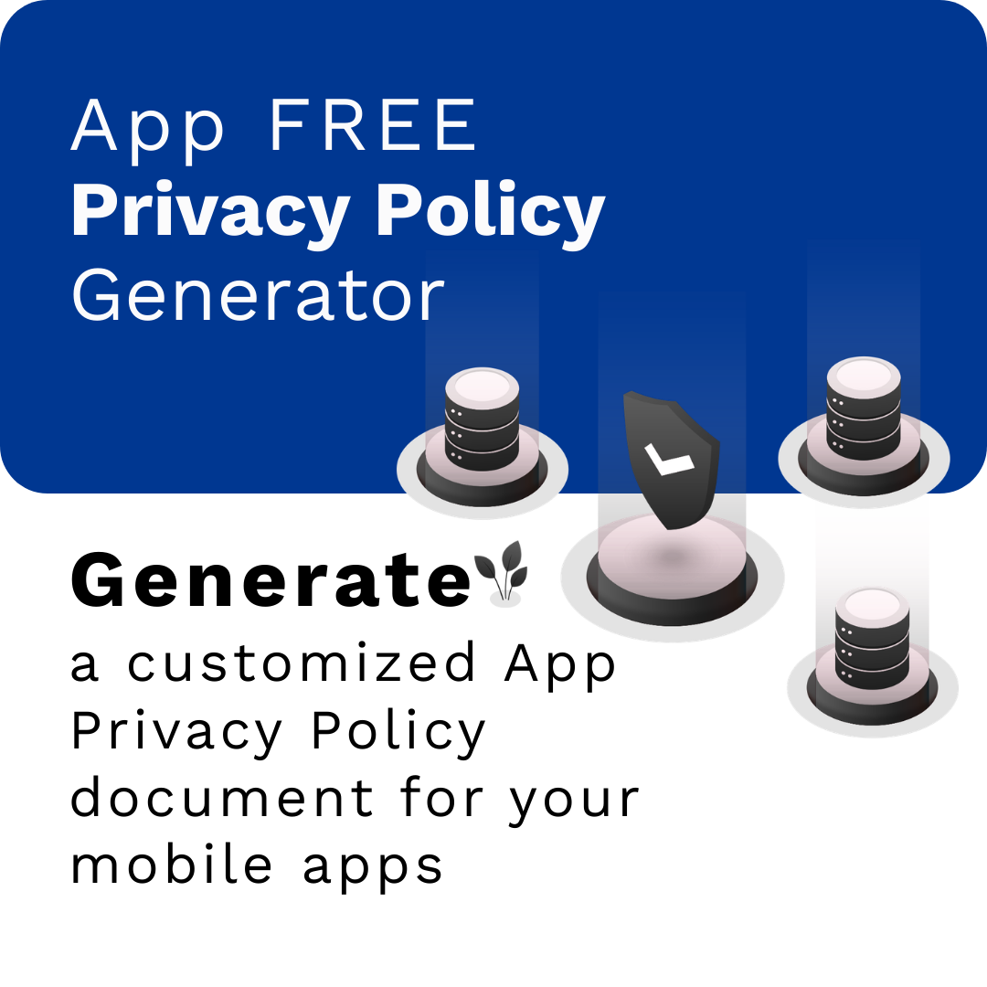 Privacy Policy Generator