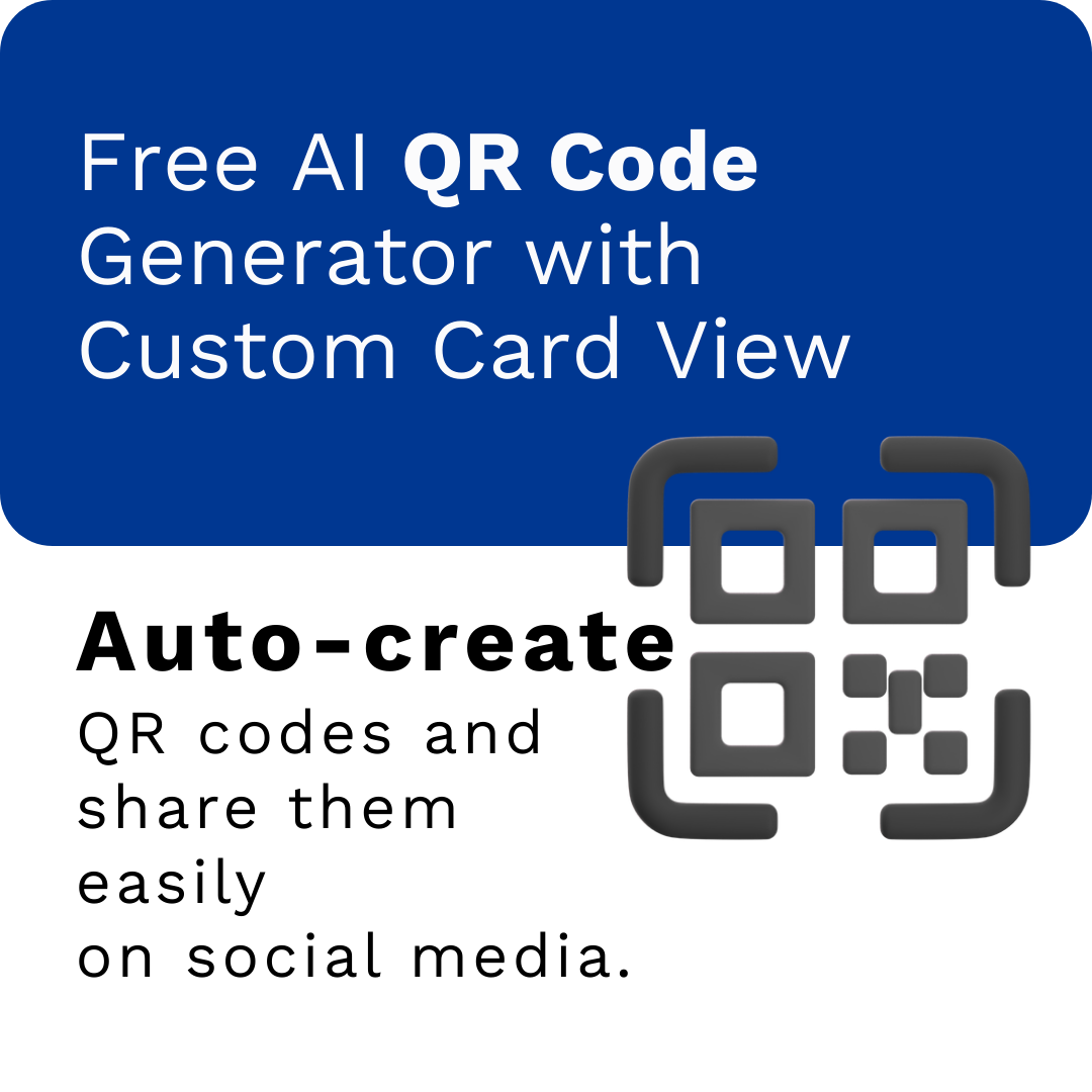 QR Code Generator